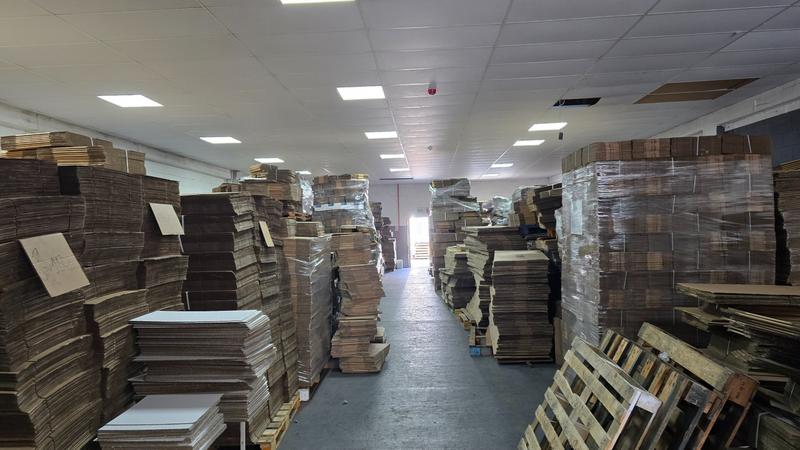 Commercial Property for Sale in Beaconvale Western Cape